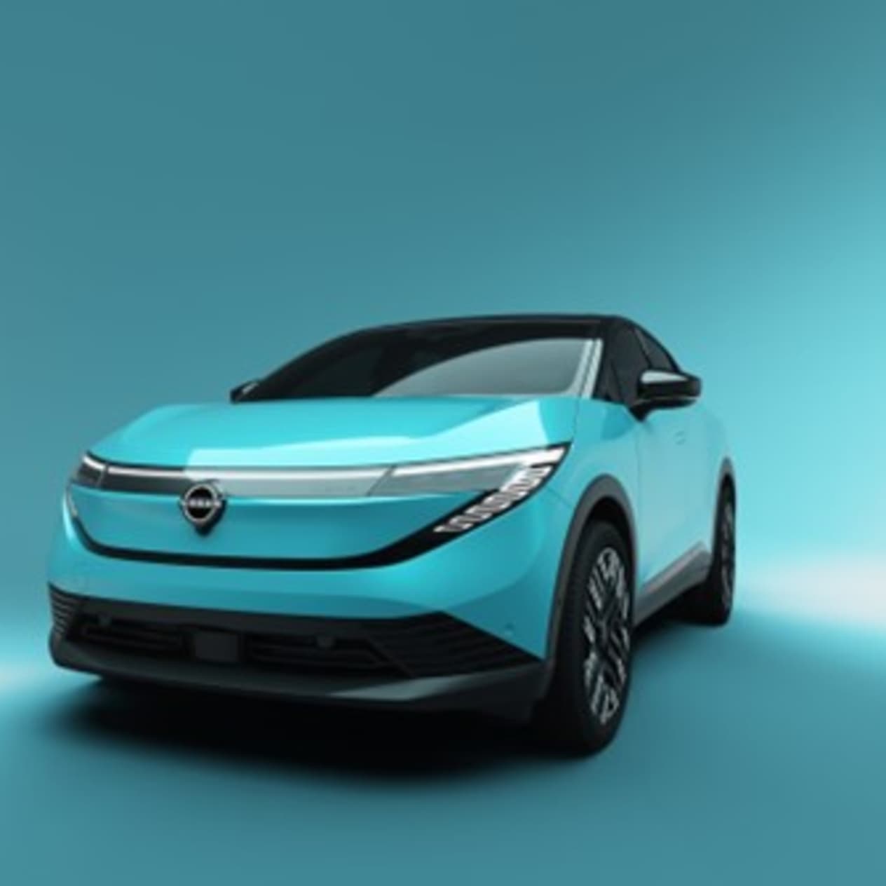 Nissan's Bold Future: Expanding Line-up, Next-Gen Technologies