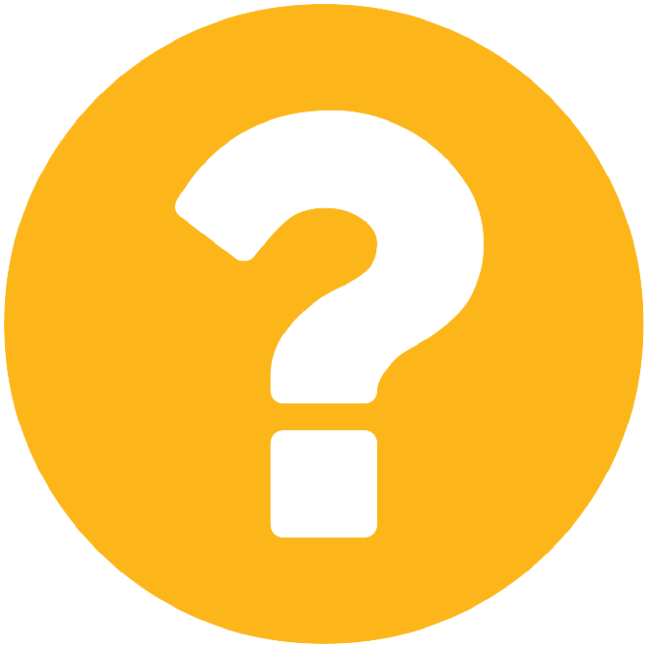 Question Mark