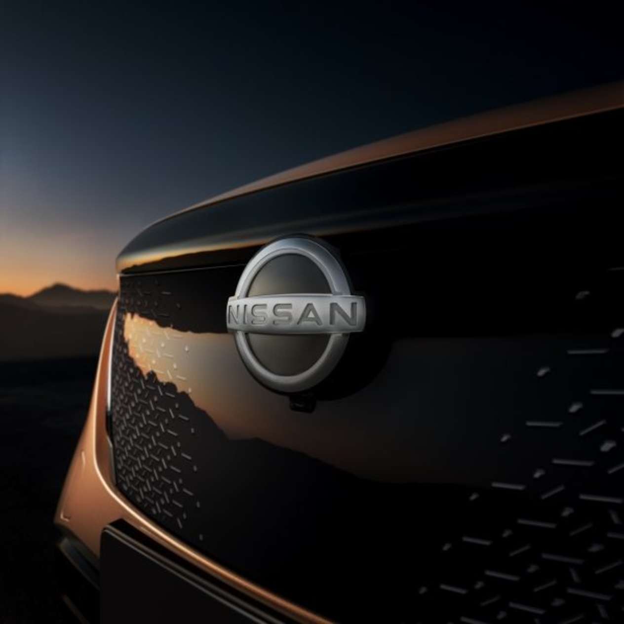 Nissan ARIYA