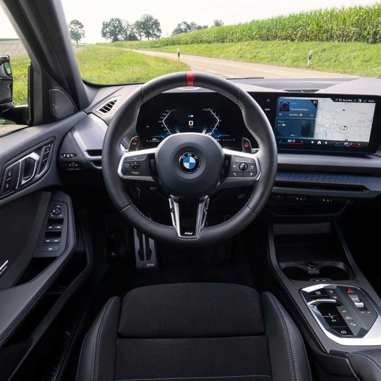 BMW M135i