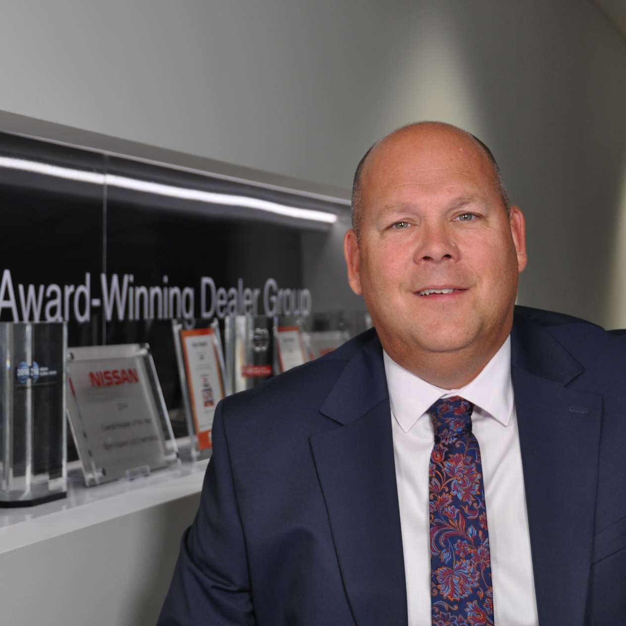 Glyn Hopkin Appoints Tim Murphy as New Chief Operations Officer