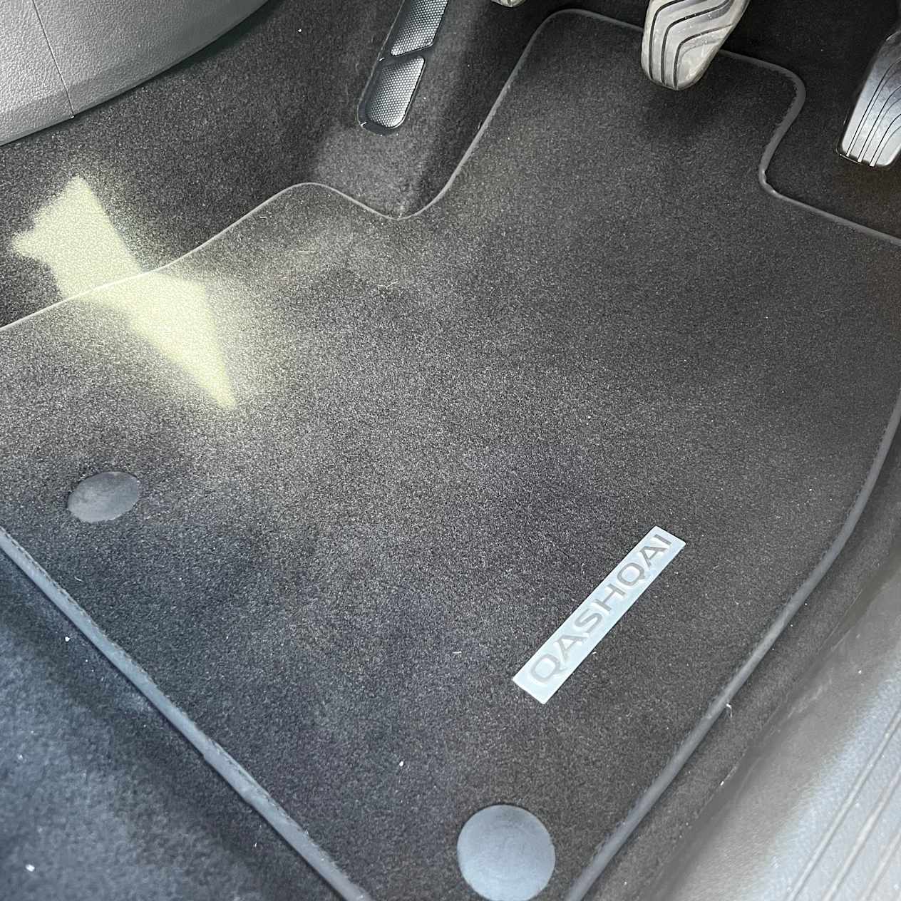 Qashqai Floor Mat
