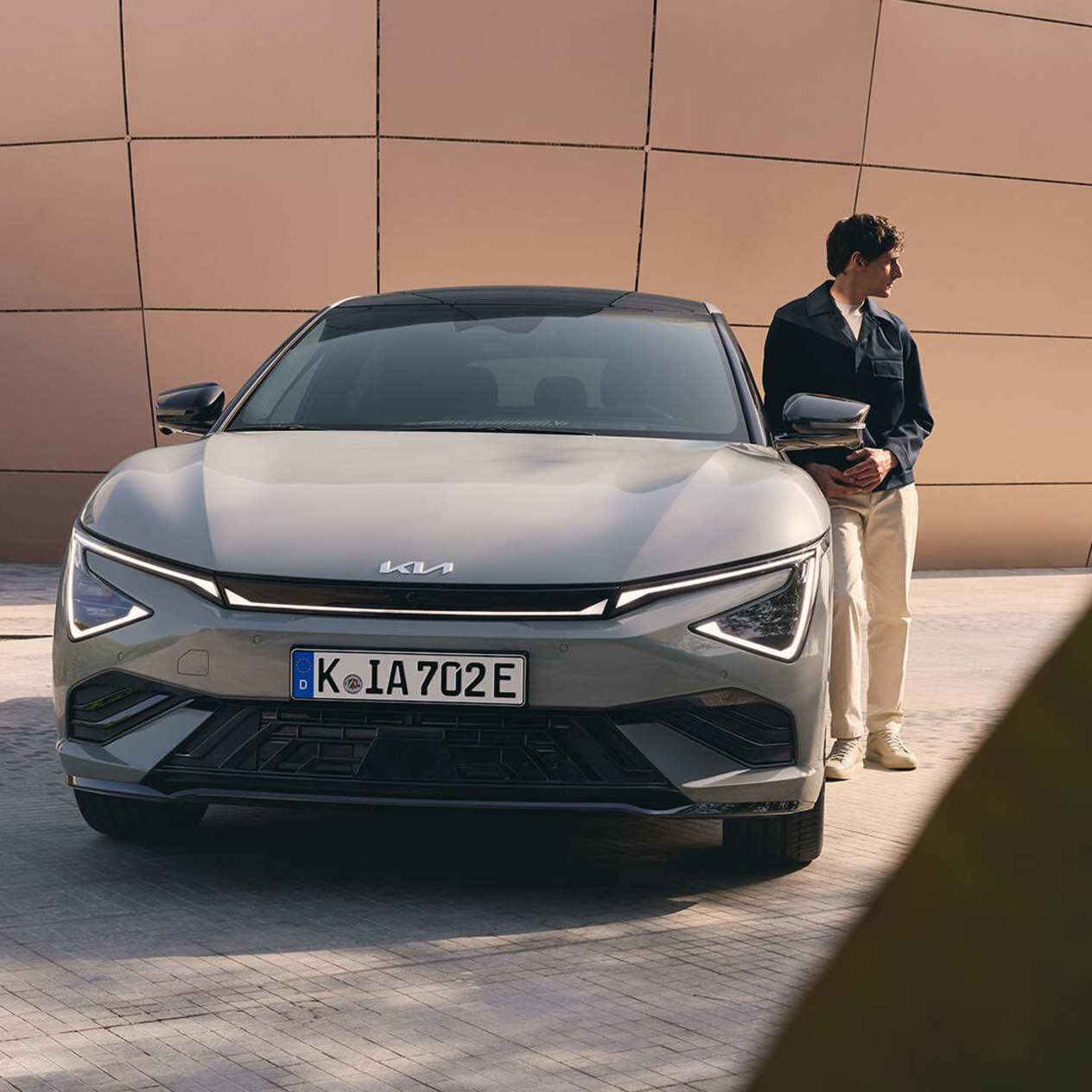 kia ev6