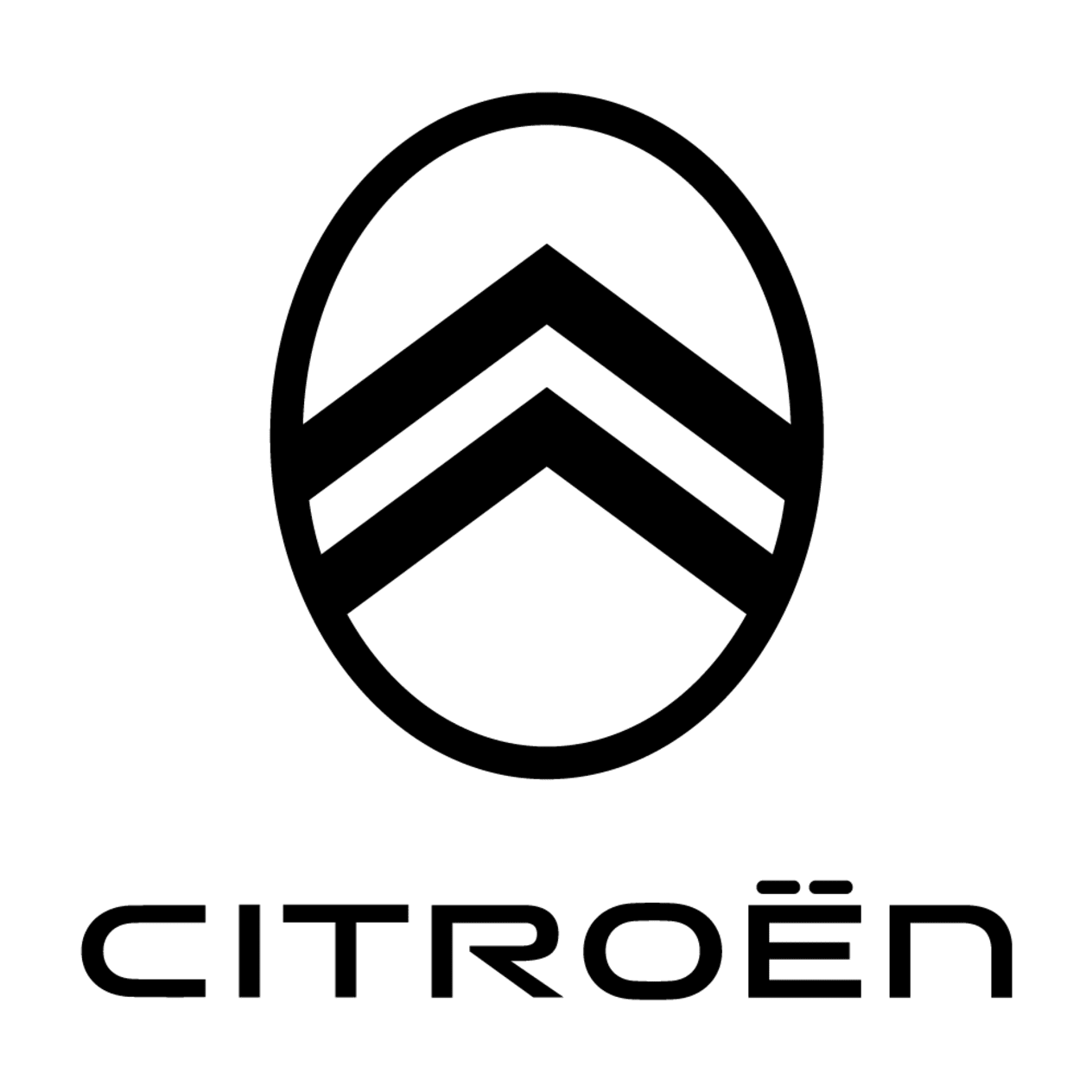 Logo Citroën