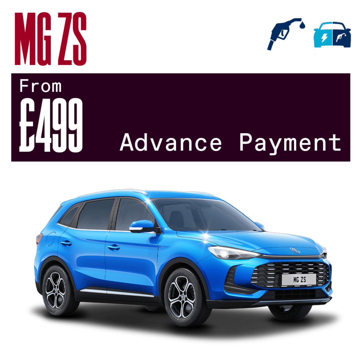 MOTABILITY MG ZS HOMEPAGE
