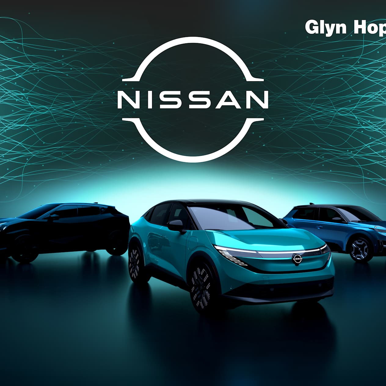 Nissan Unveils Next-Gen LEAF, Qashqai e-POWER, and Juke EV