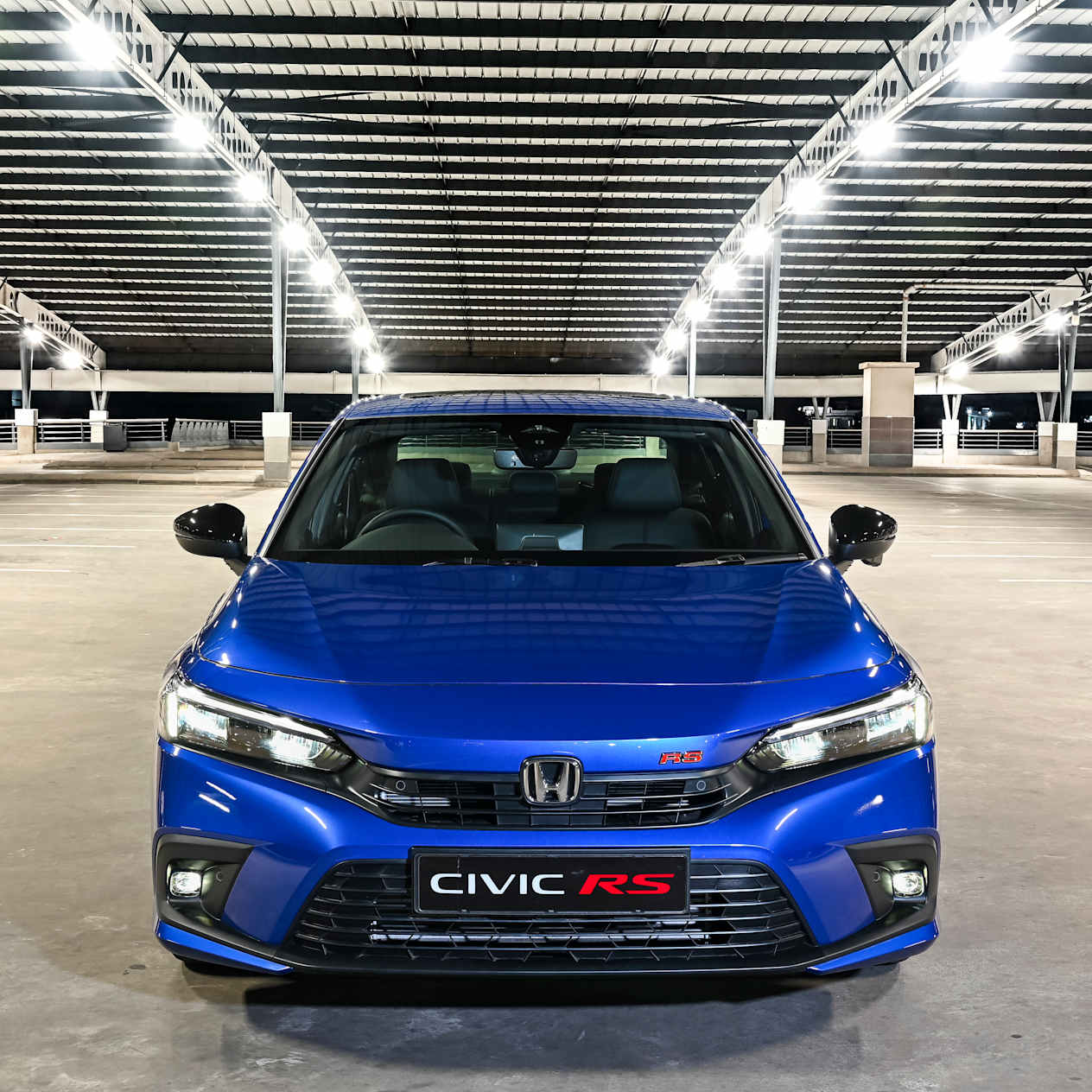 Test Drive