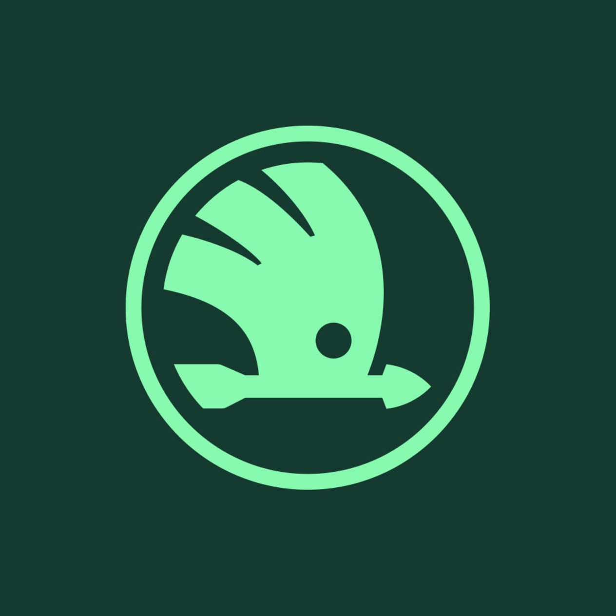 Skoda Logo