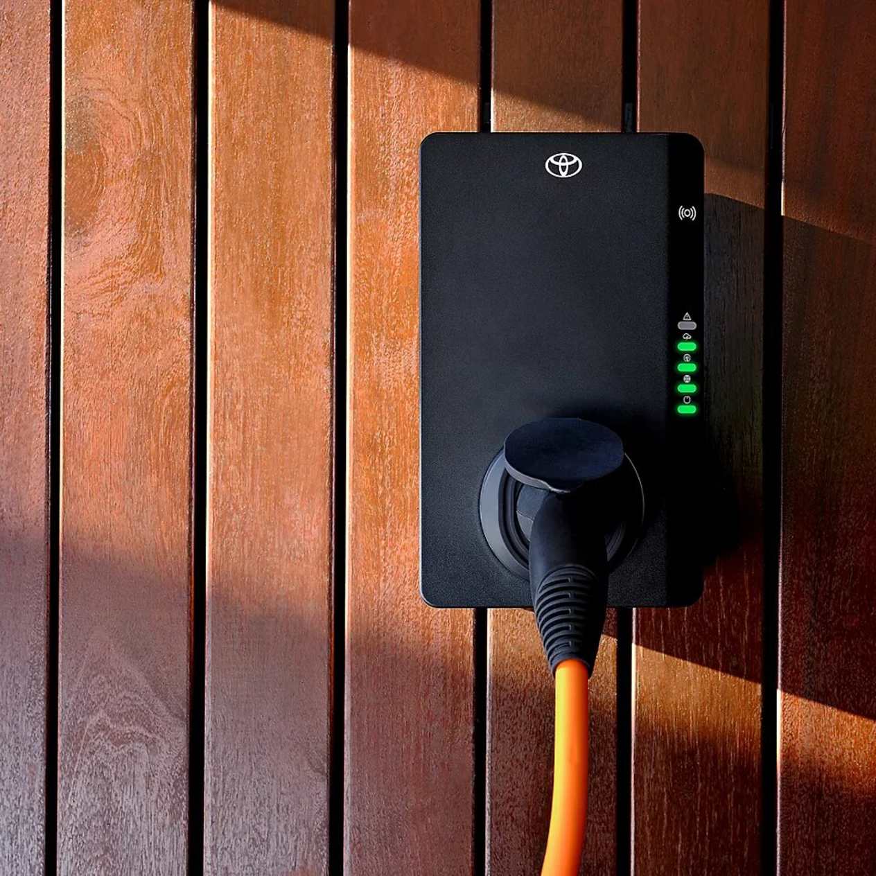 Home Charge System