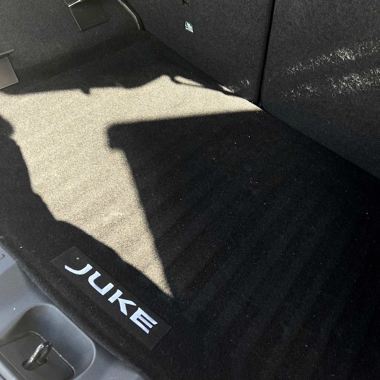 Juke Bootliner