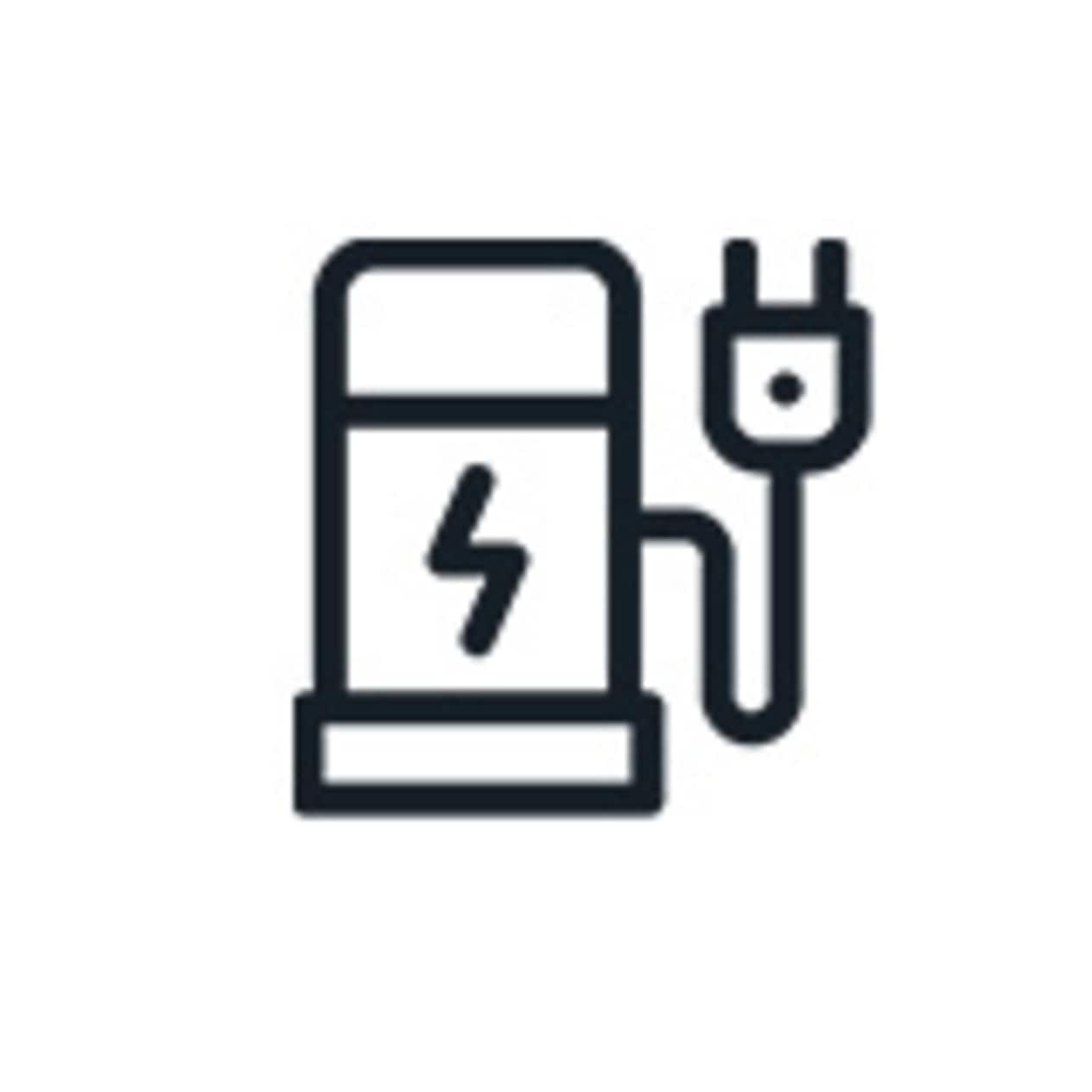 Electric Car Charger