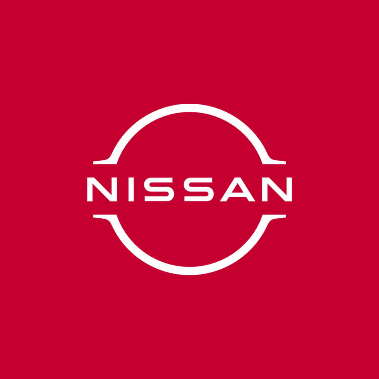 Nissan Logo