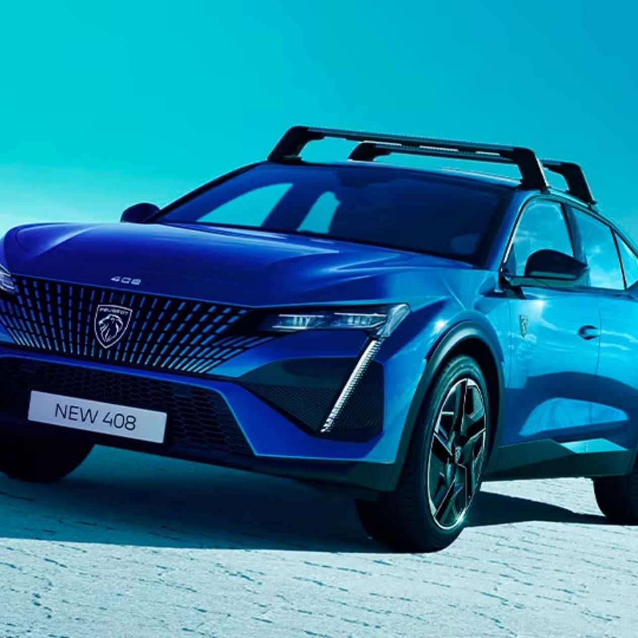 Offre accessoires hiver Peugeot APV