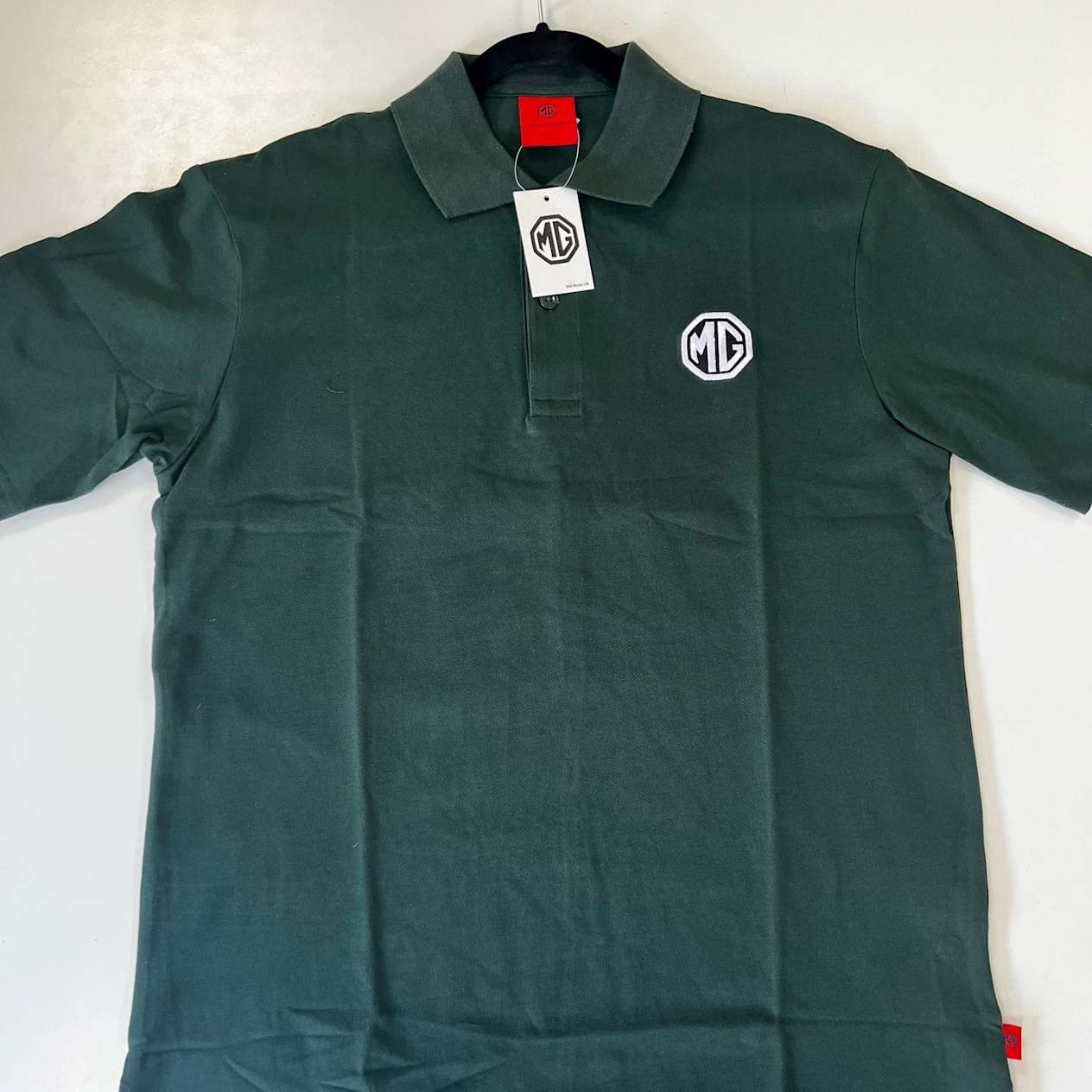 MG Polo Shirt