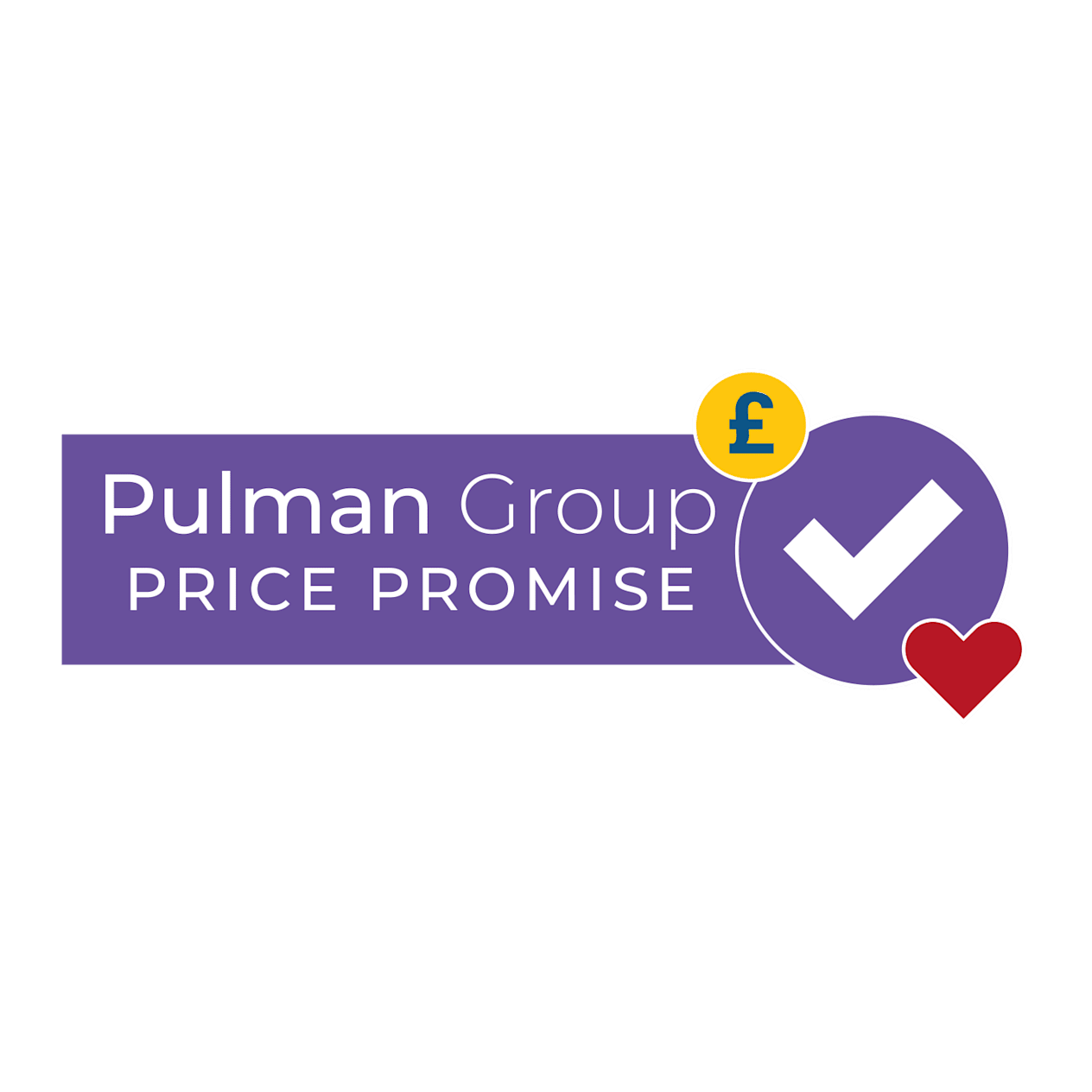 Pulman Price Promise