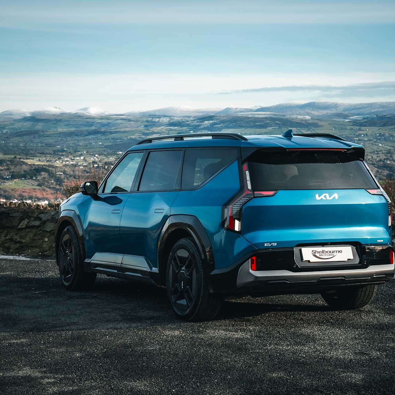 Kia EV9
