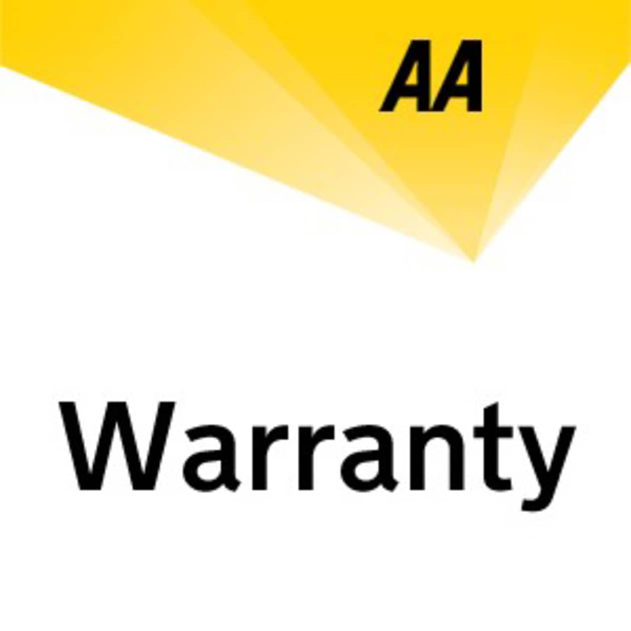 The AA uk extended warranty approved dealer