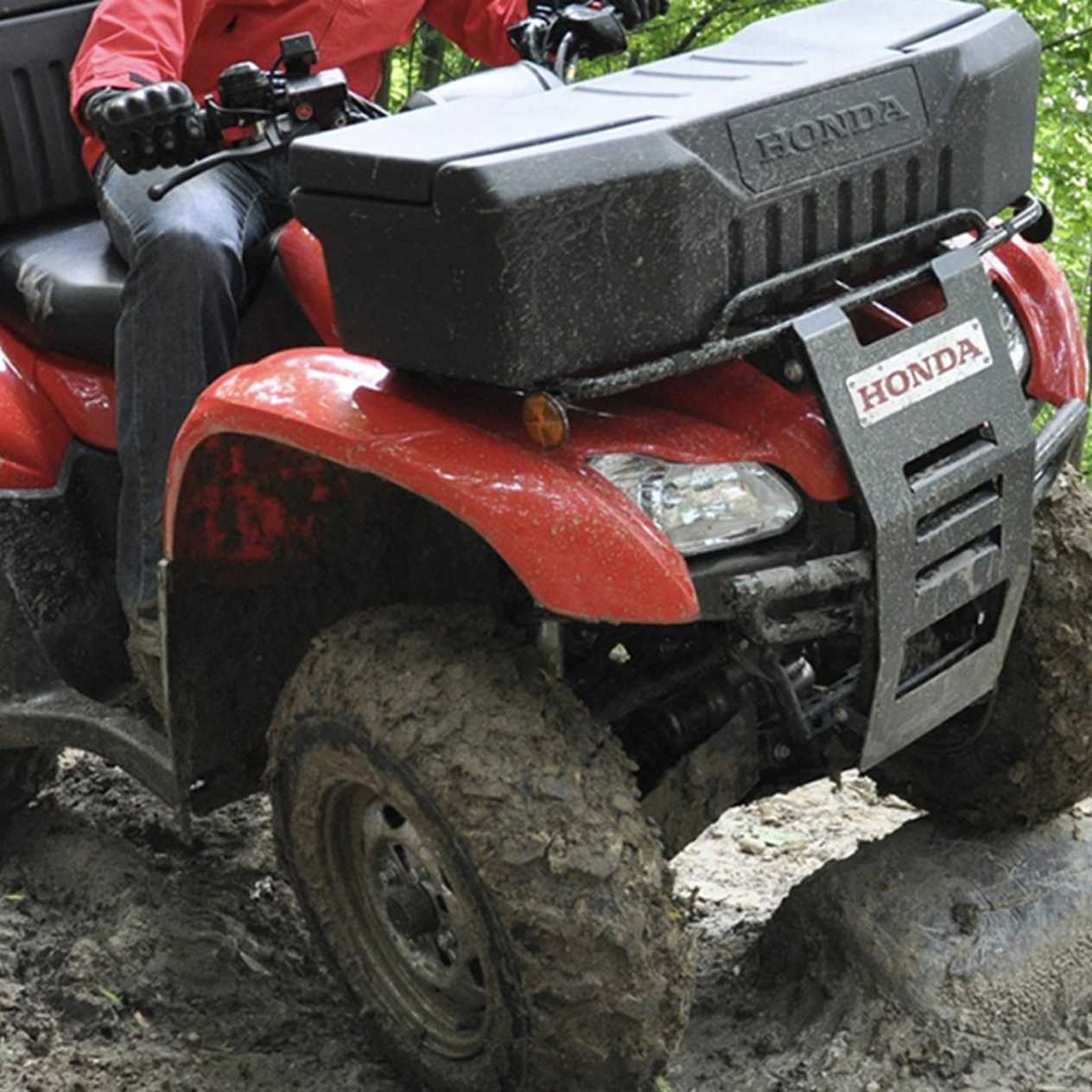 HONDA ATV/UTILITY