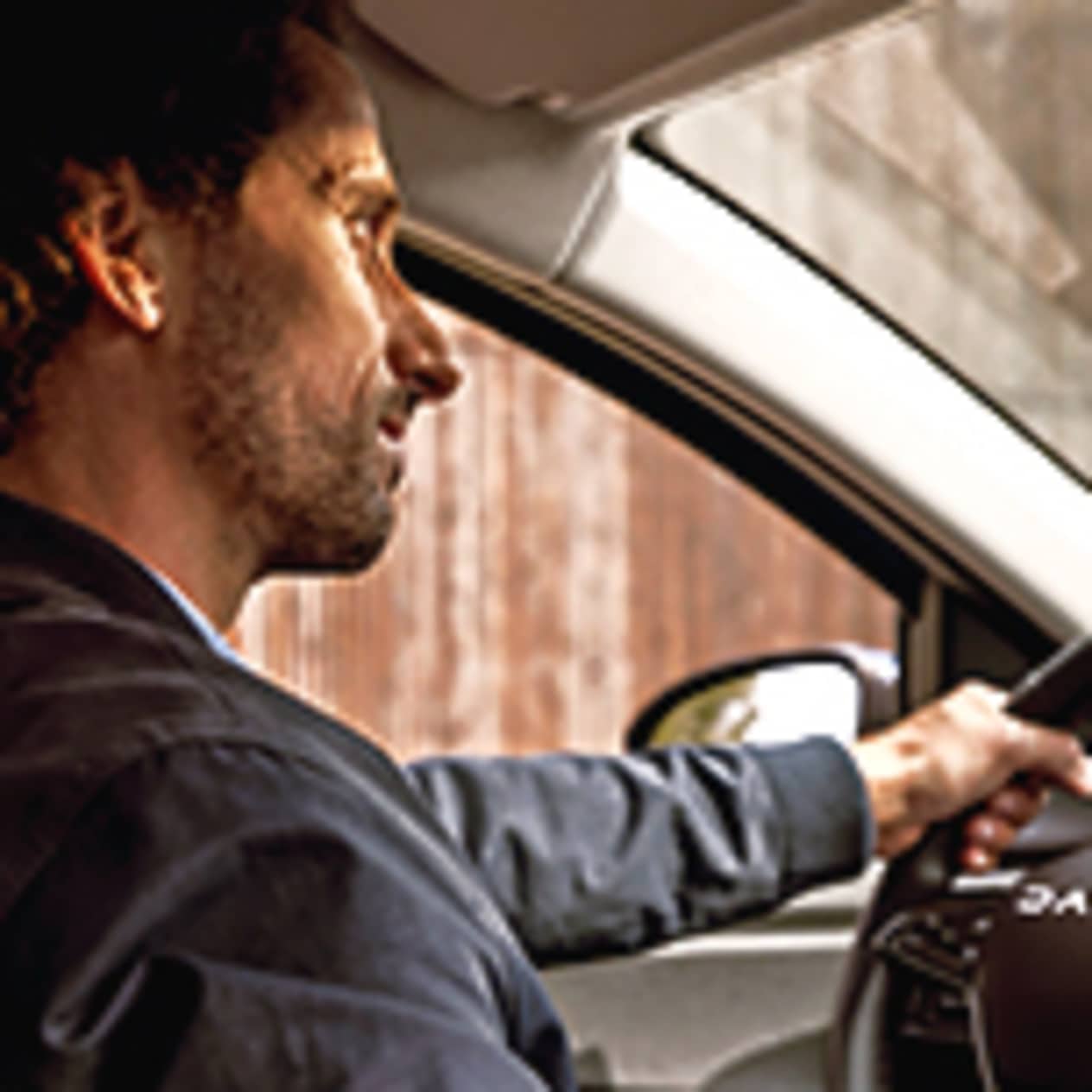 Book a test drive