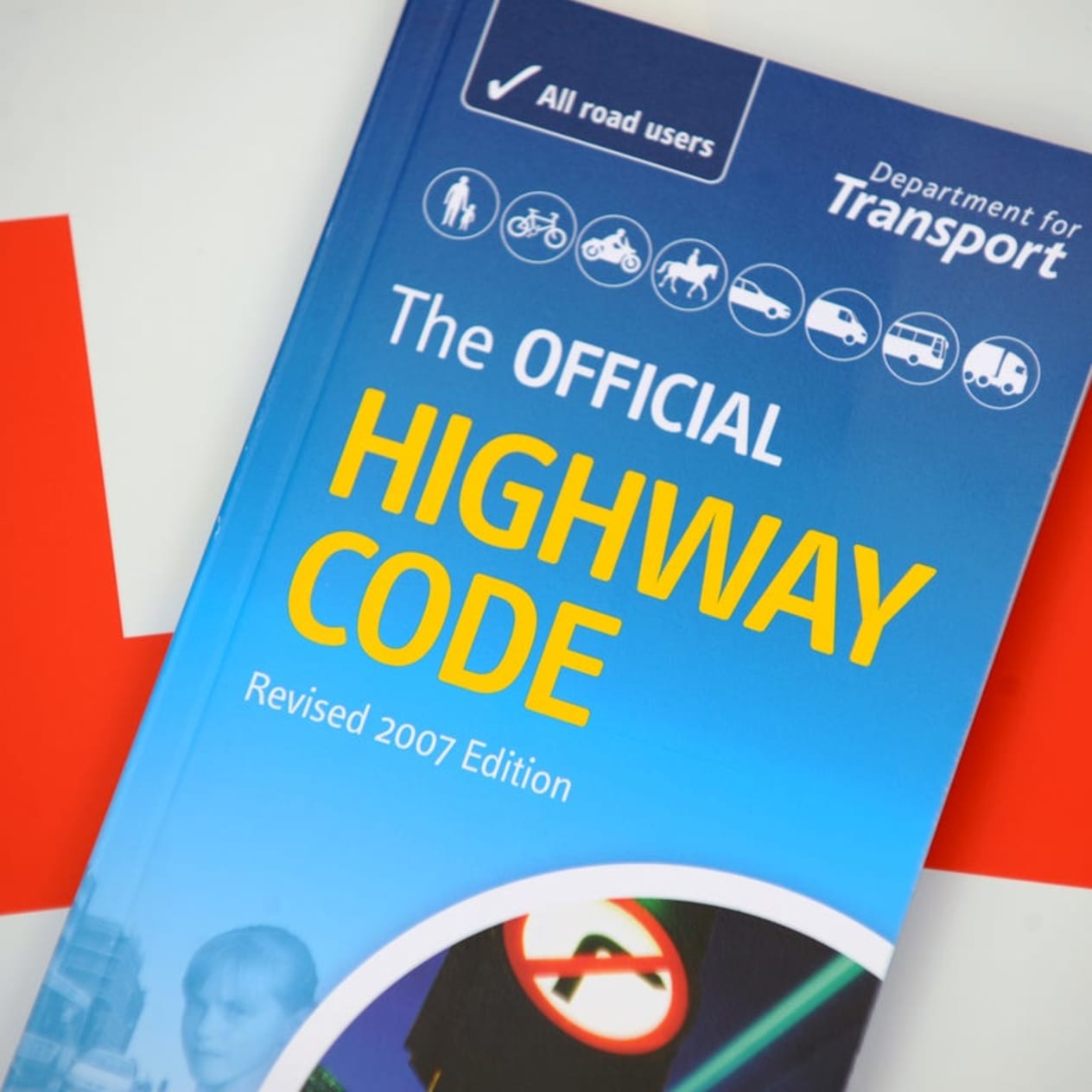 New Highway Code Rules 2022 - What are they and what do they mean?