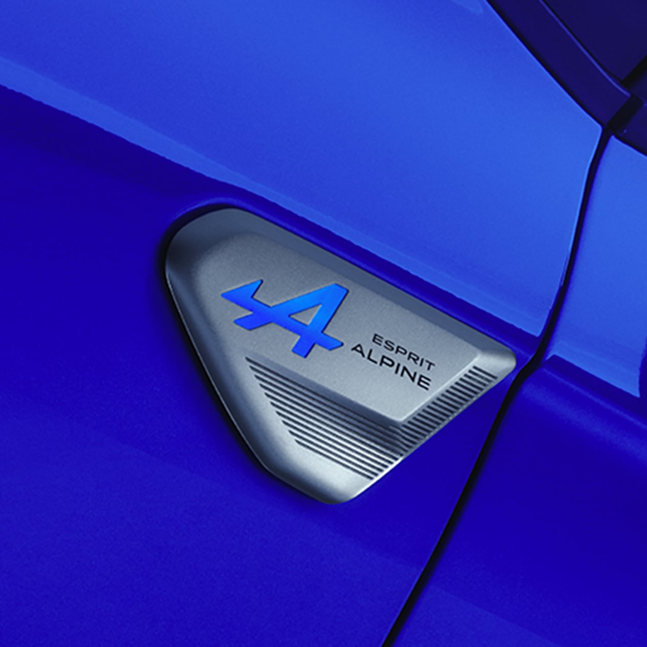 esprit Alpine