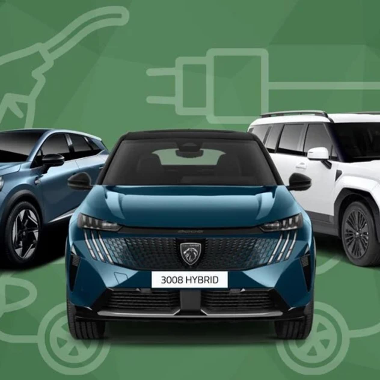 2025’s_Best_Hybrid_SUVs_Revealed_Our_Top_10_Picks_Main_Banner