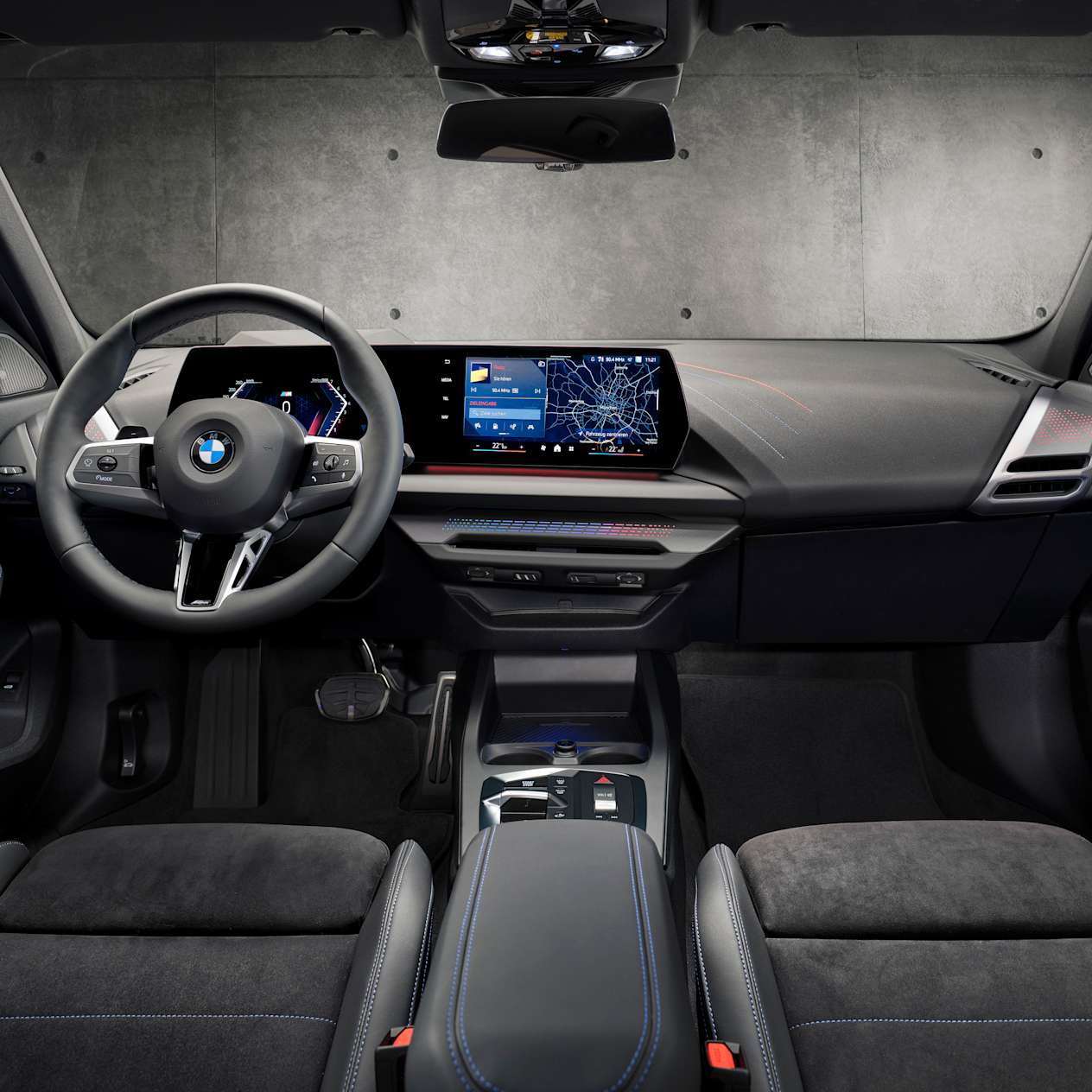 1 Series