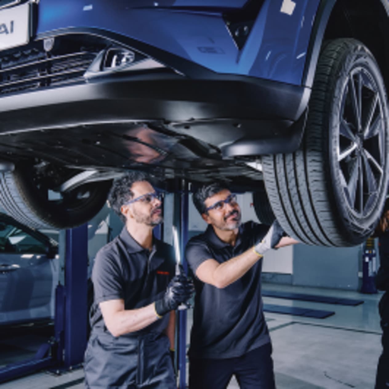 nissan extended warranty