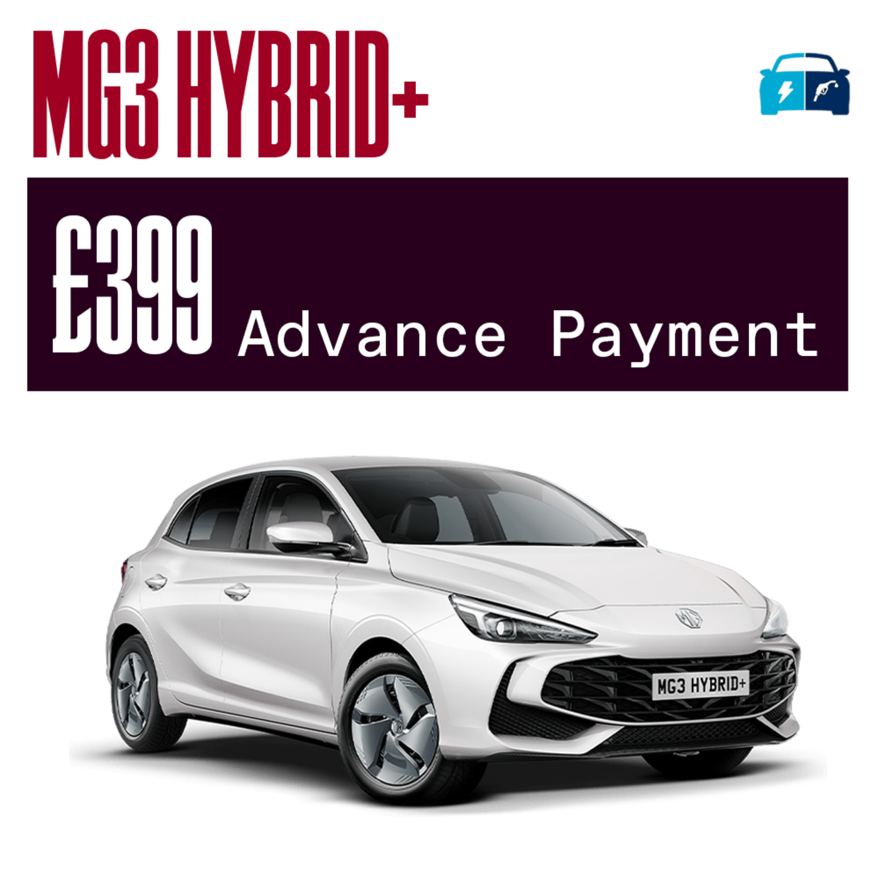 MG3 MOTABILITY