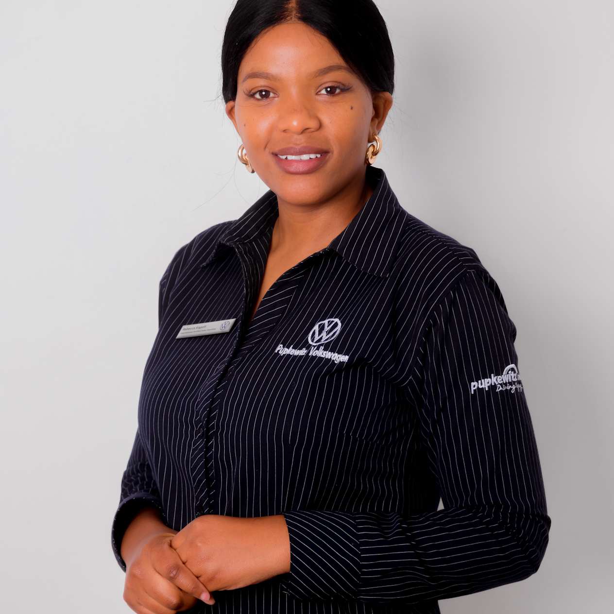 Rebecca Kapofi - Sales Consultant