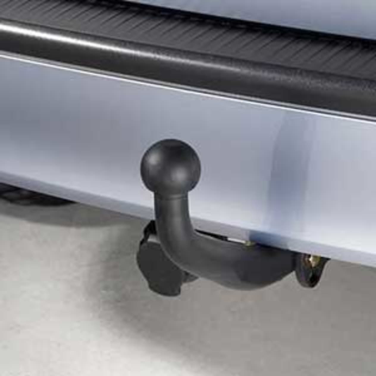 Ford Tow Bar Pack