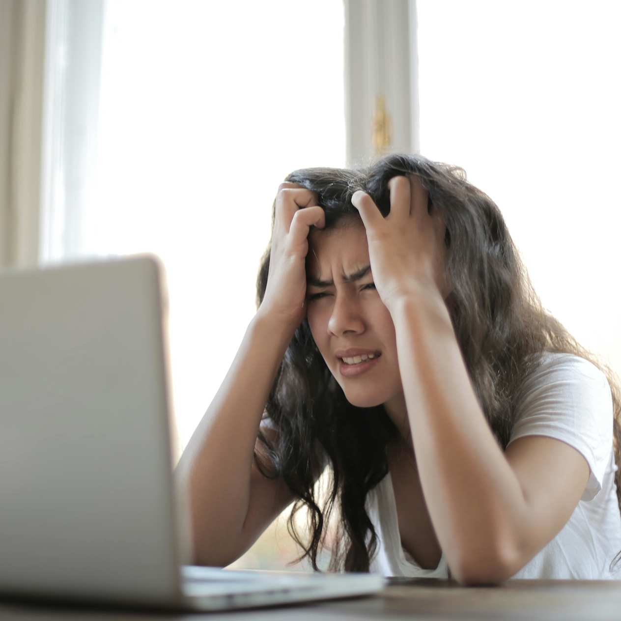 Car Buying Stress