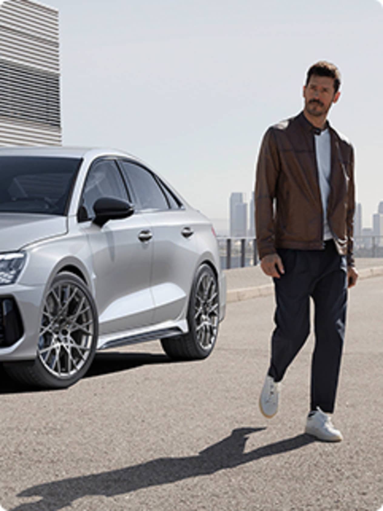 Book a test drive
