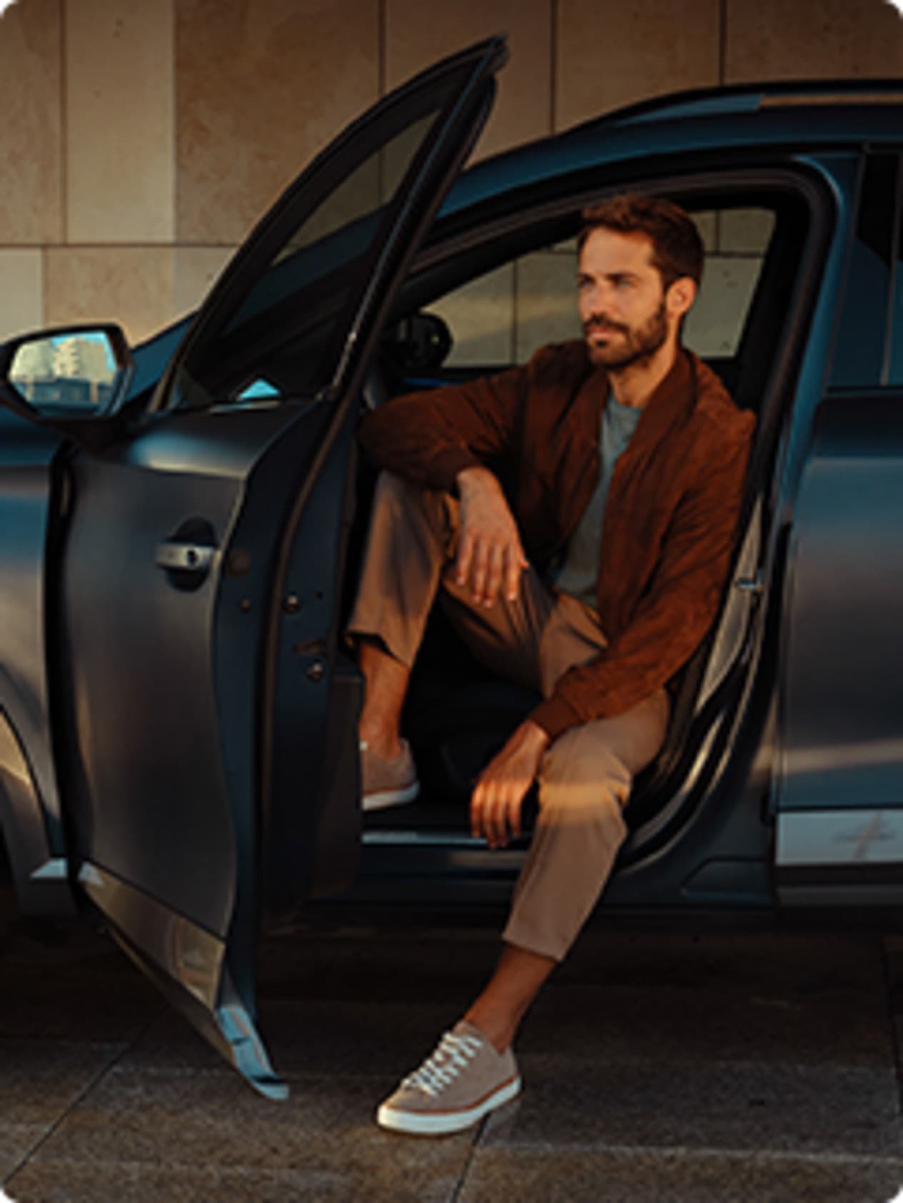 New Car Offers