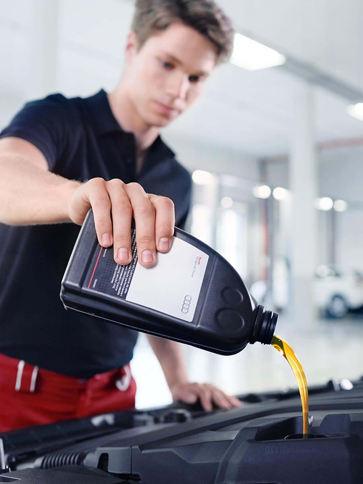 Book a Service