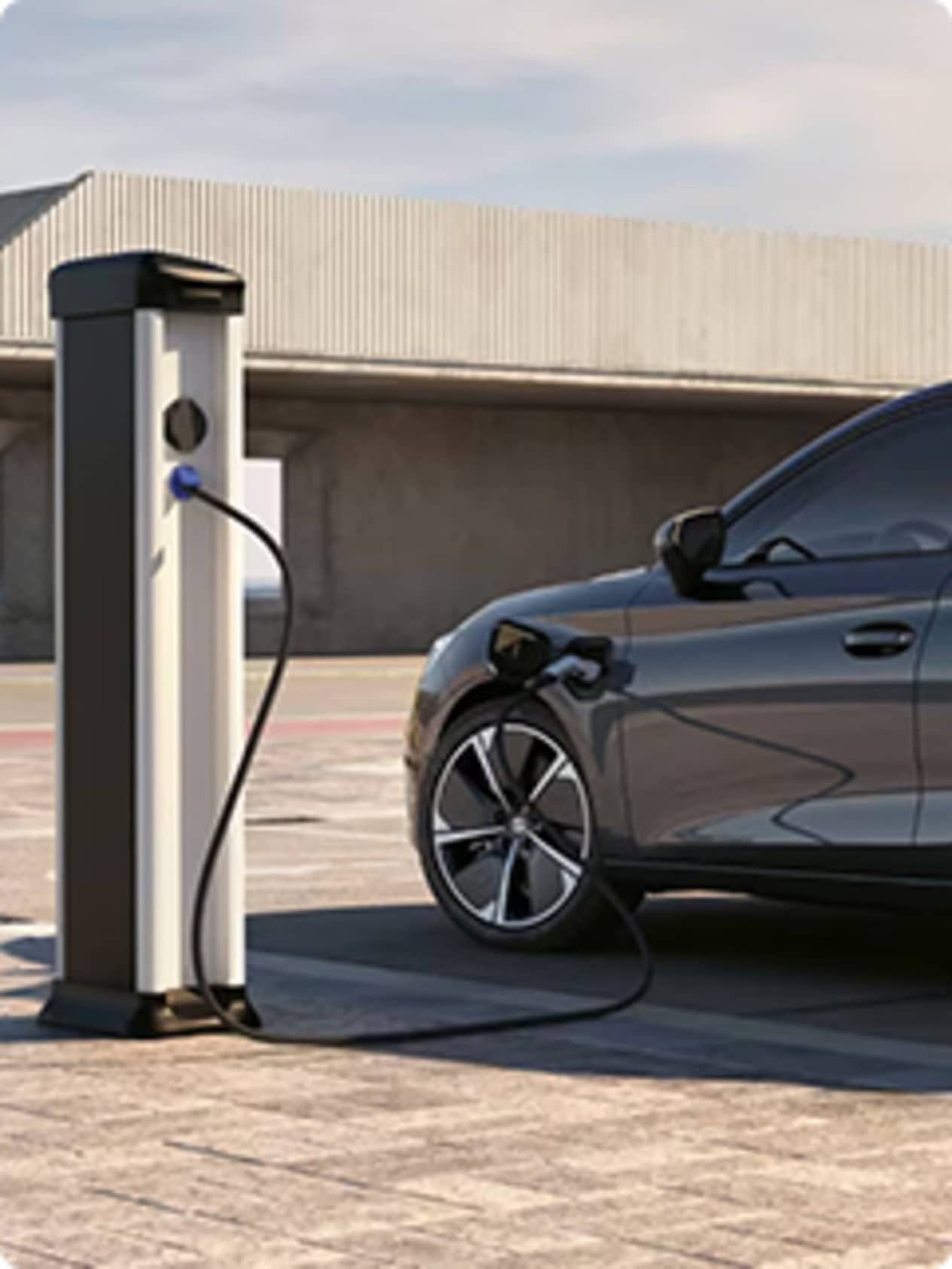 Hybrid & Electric