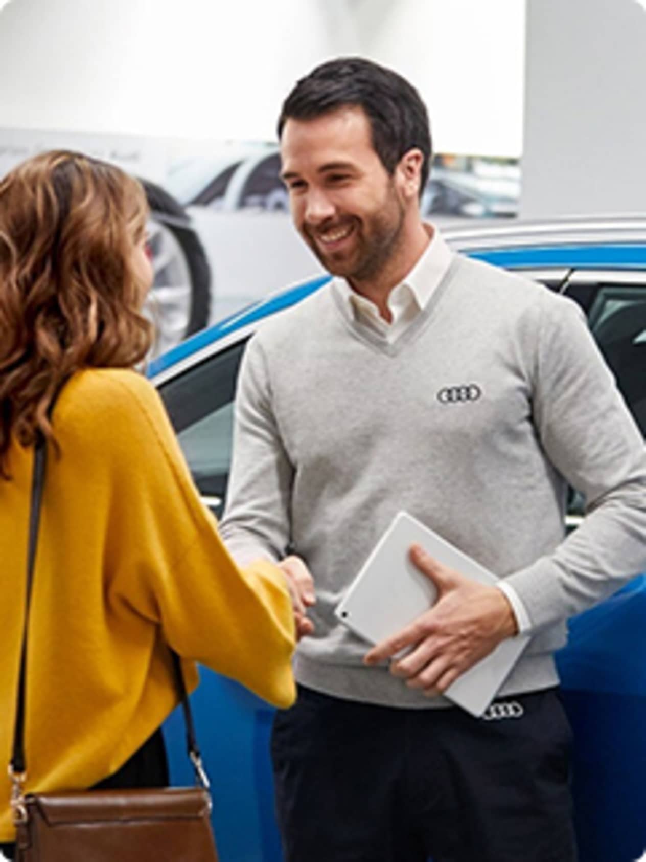 New Car Offers