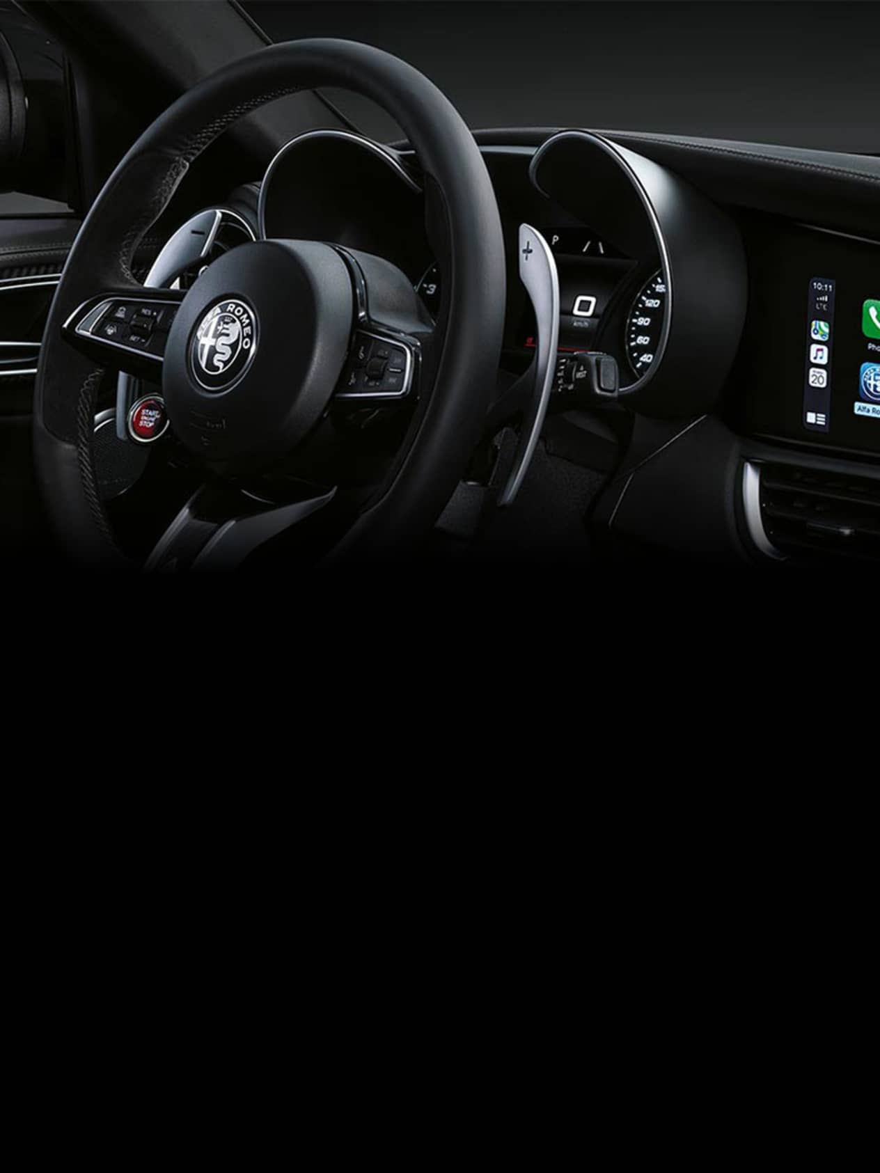 alfa romeo