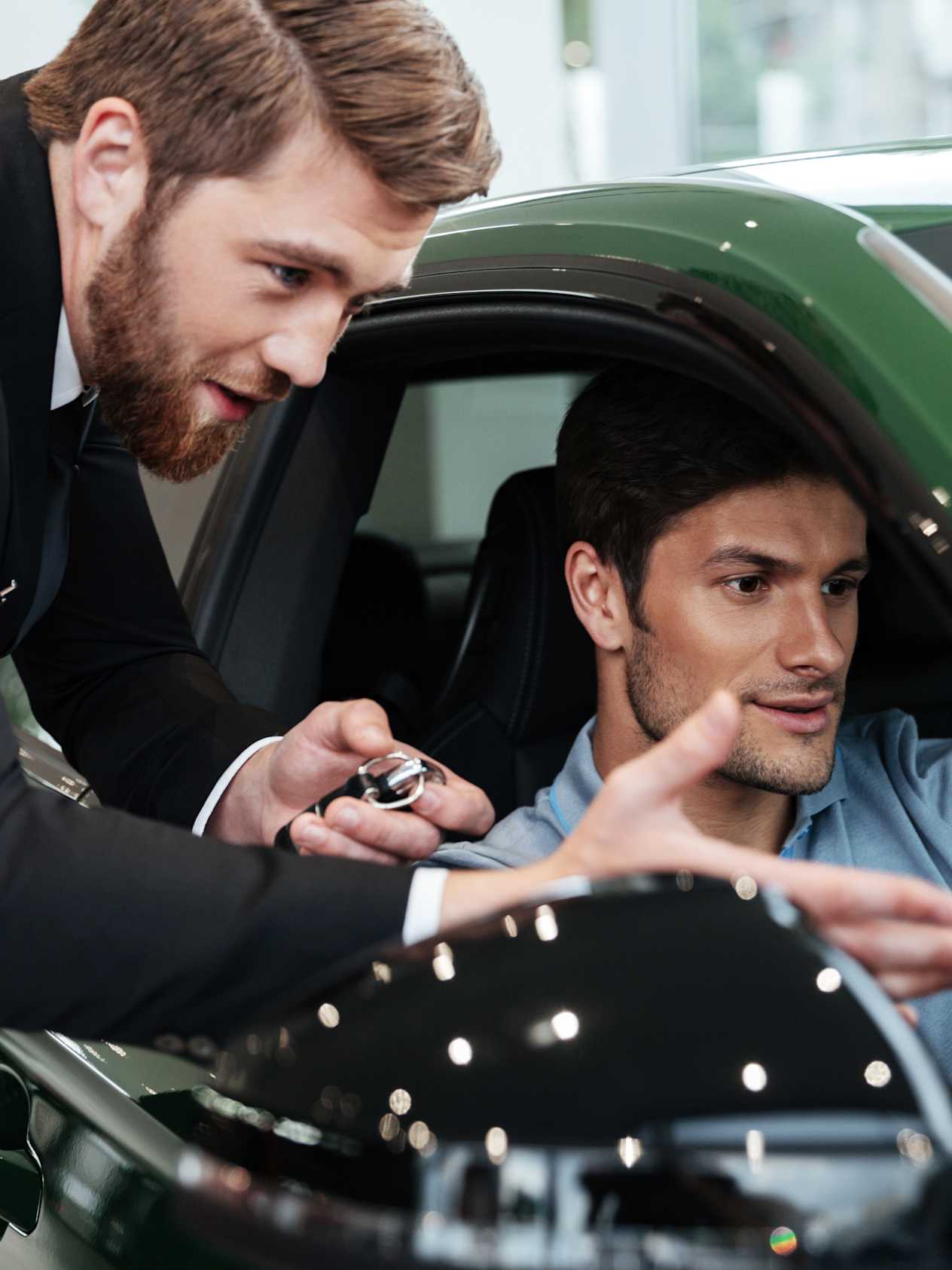 Auto Now Used Cars