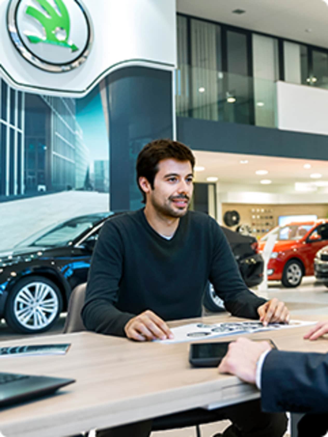 New Car Offers