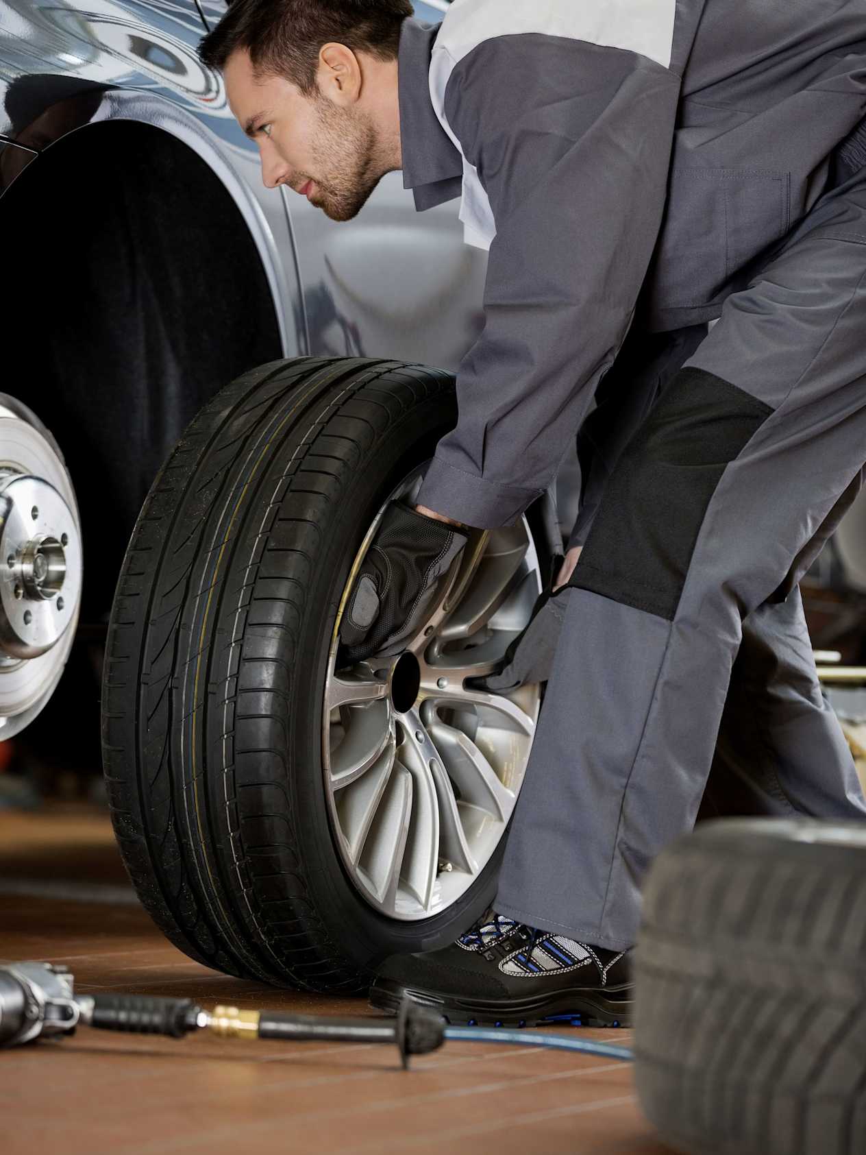 Nissan Customer Service Promise