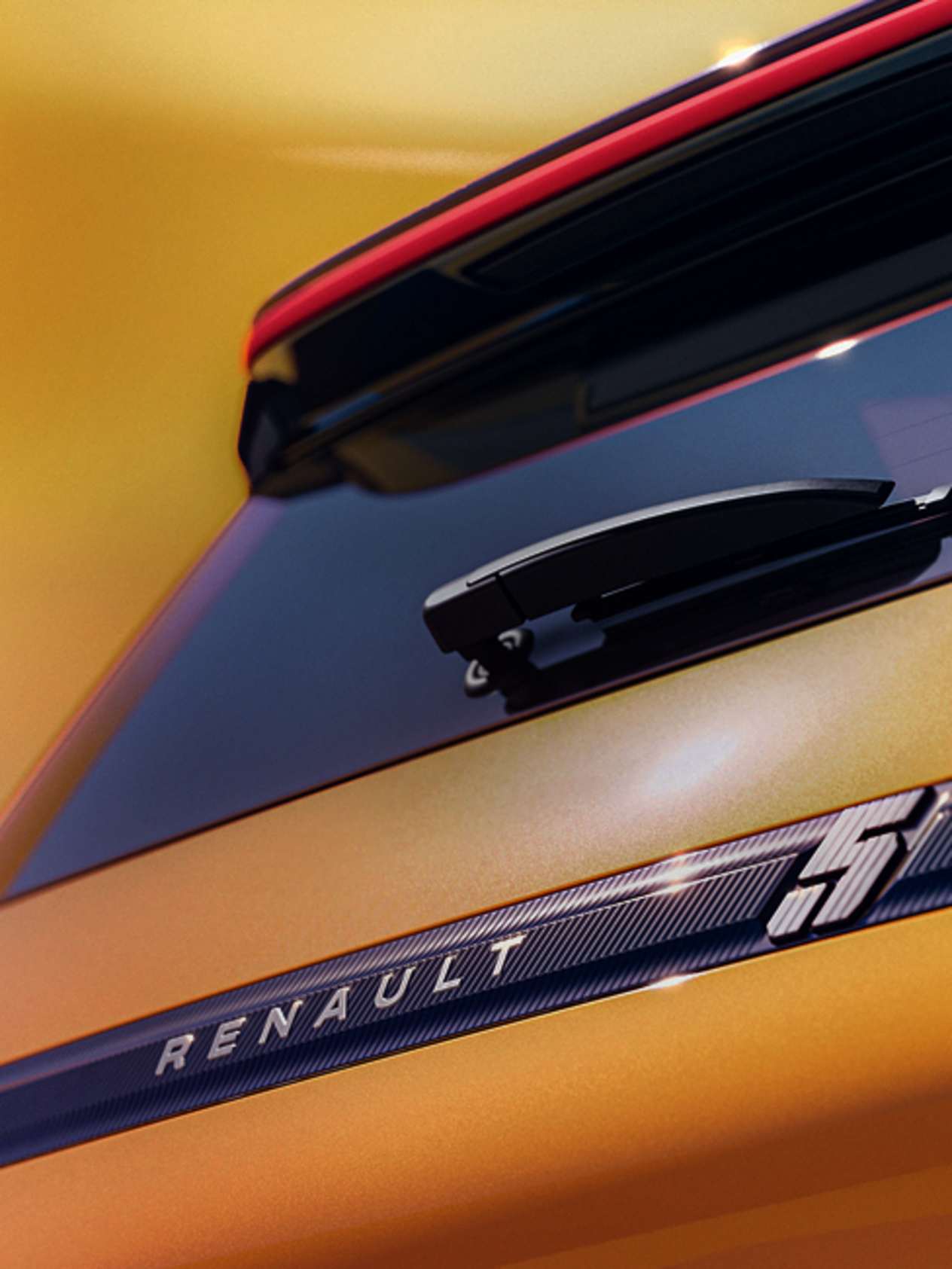 Explore Renault's Range