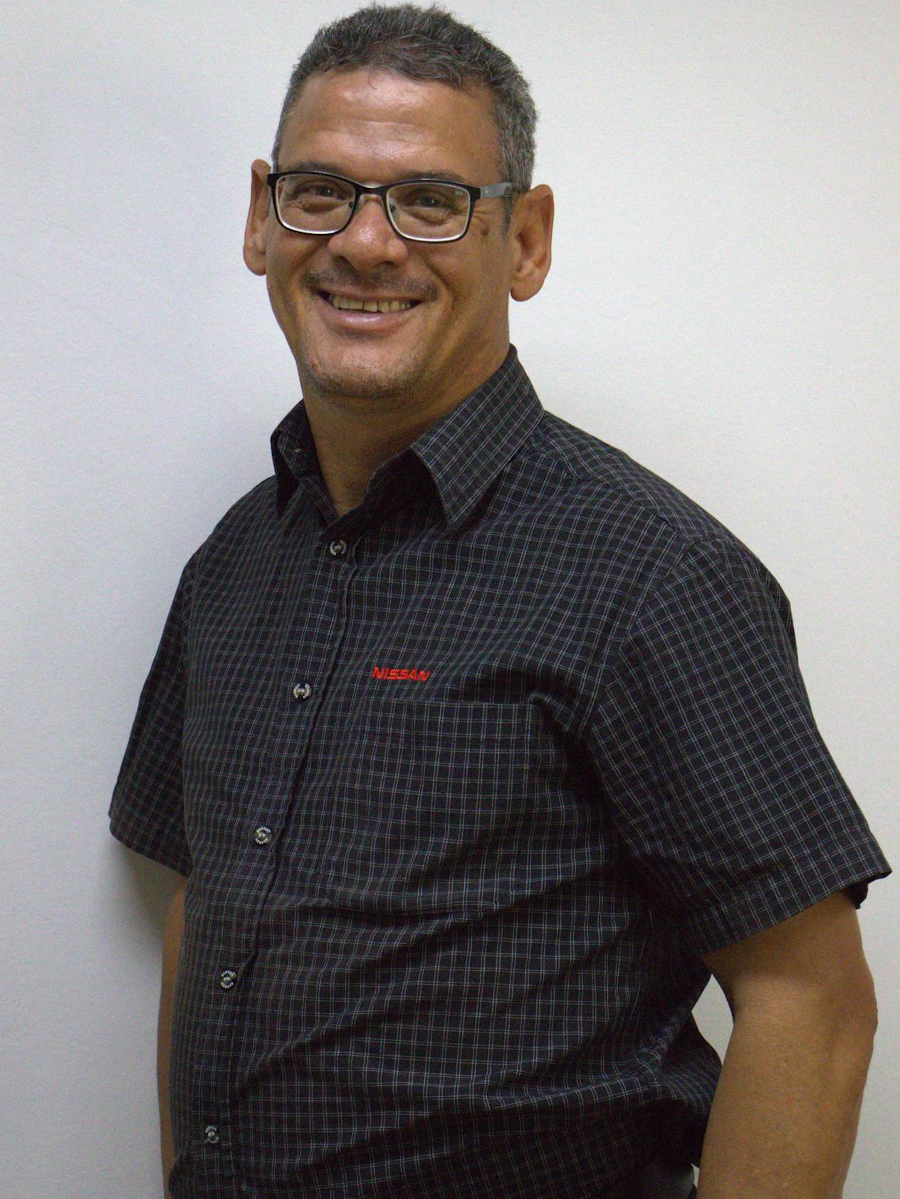 shaun sales nissan windhoek 