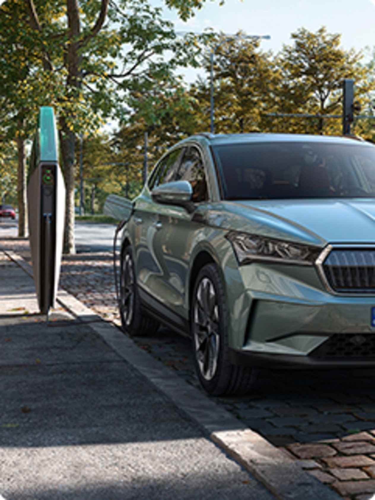 Electric Vehicles 