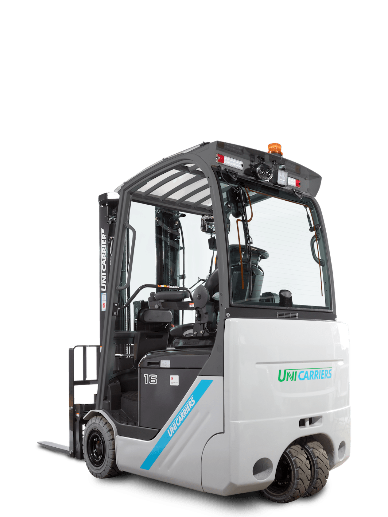 UniCarriers TX Series