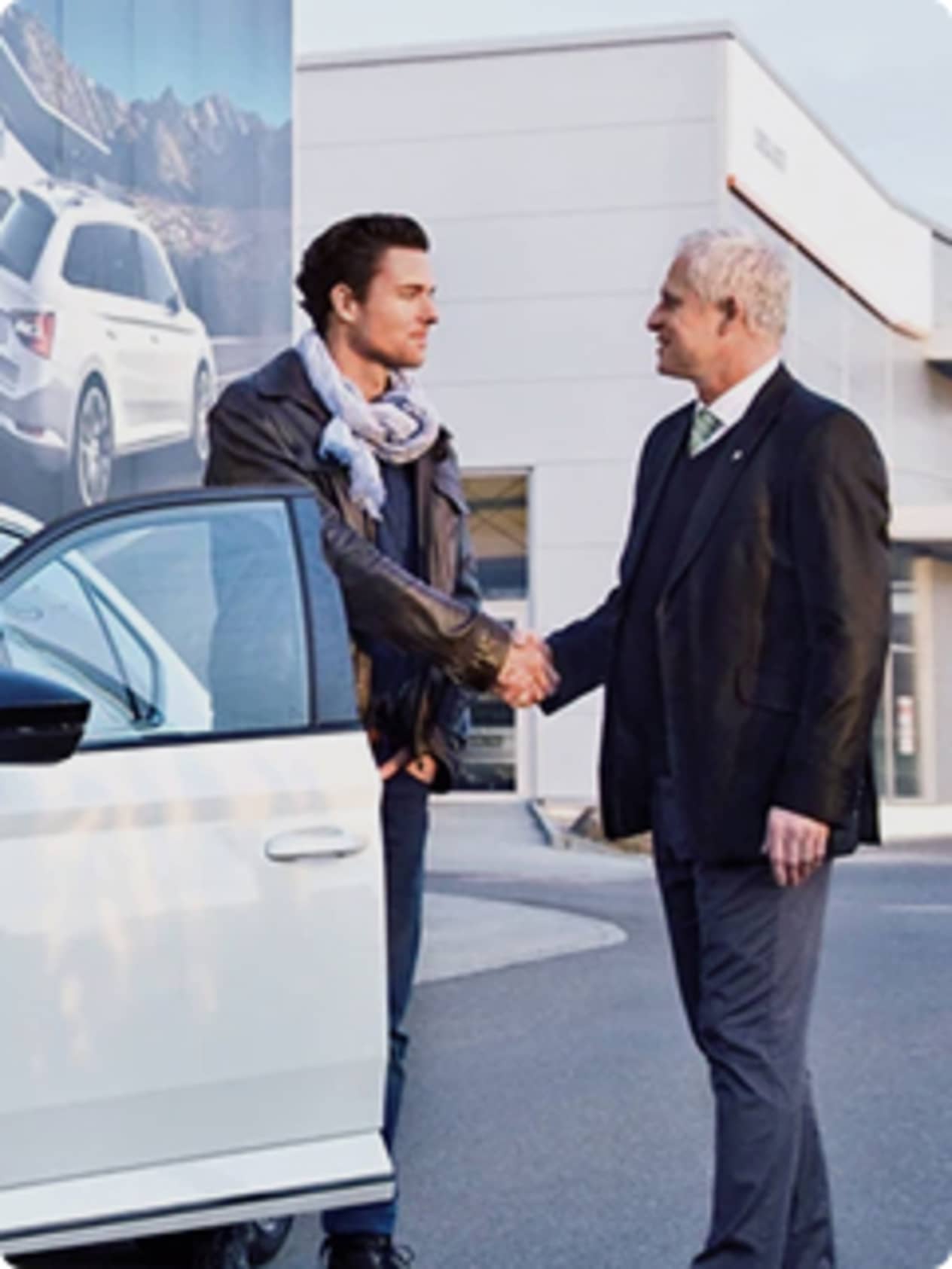 Leasing & Fleet