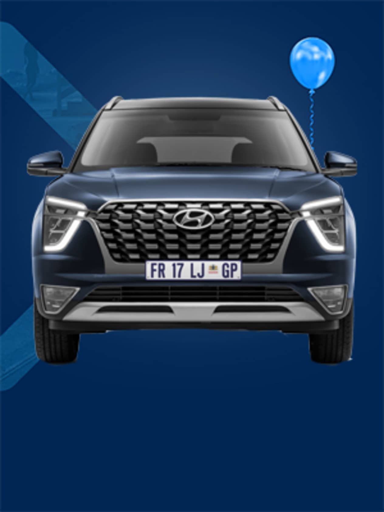 Hyundai Specials
