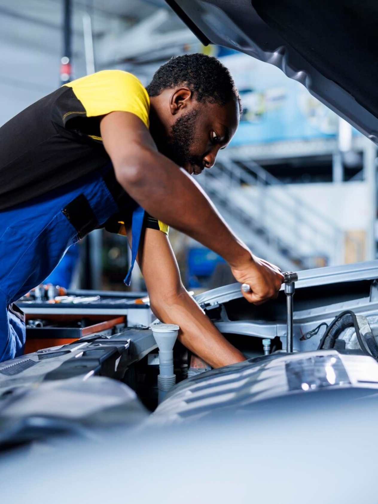 service