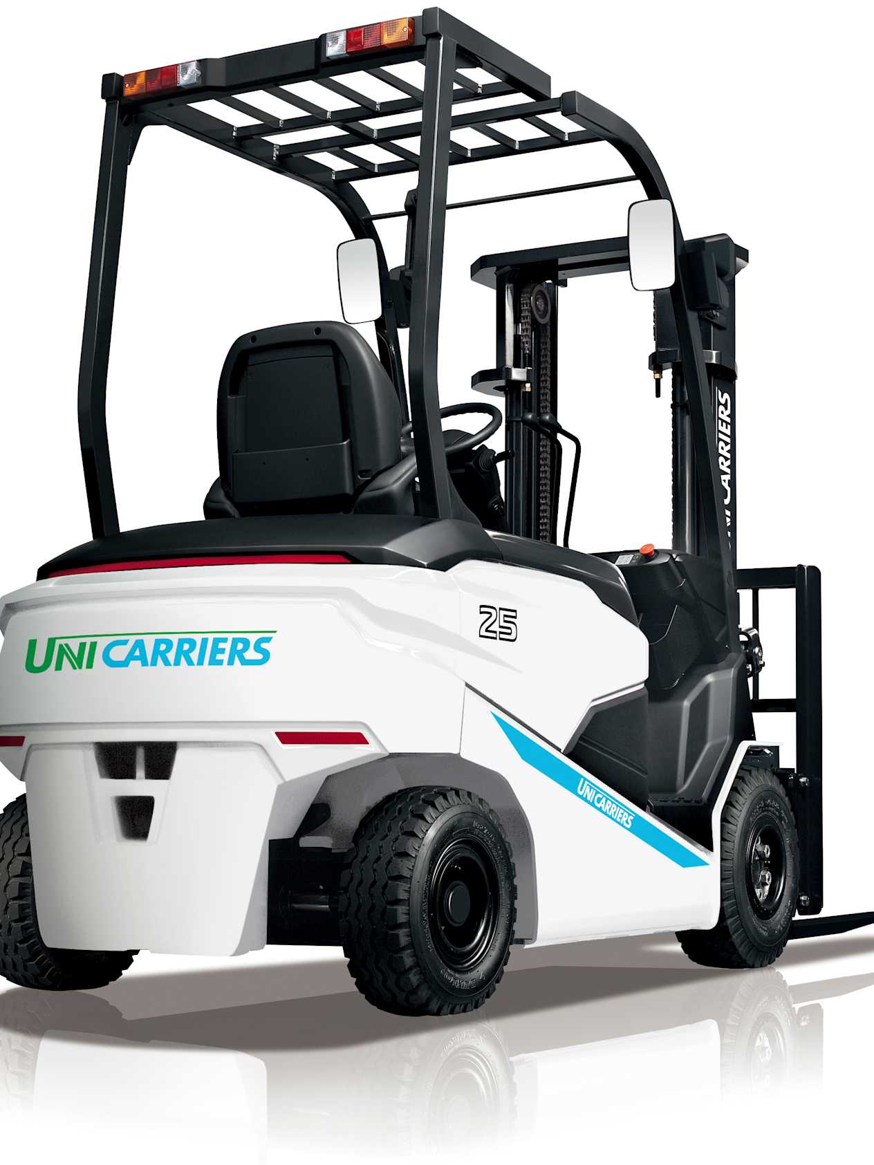 UniCarriers BX Series