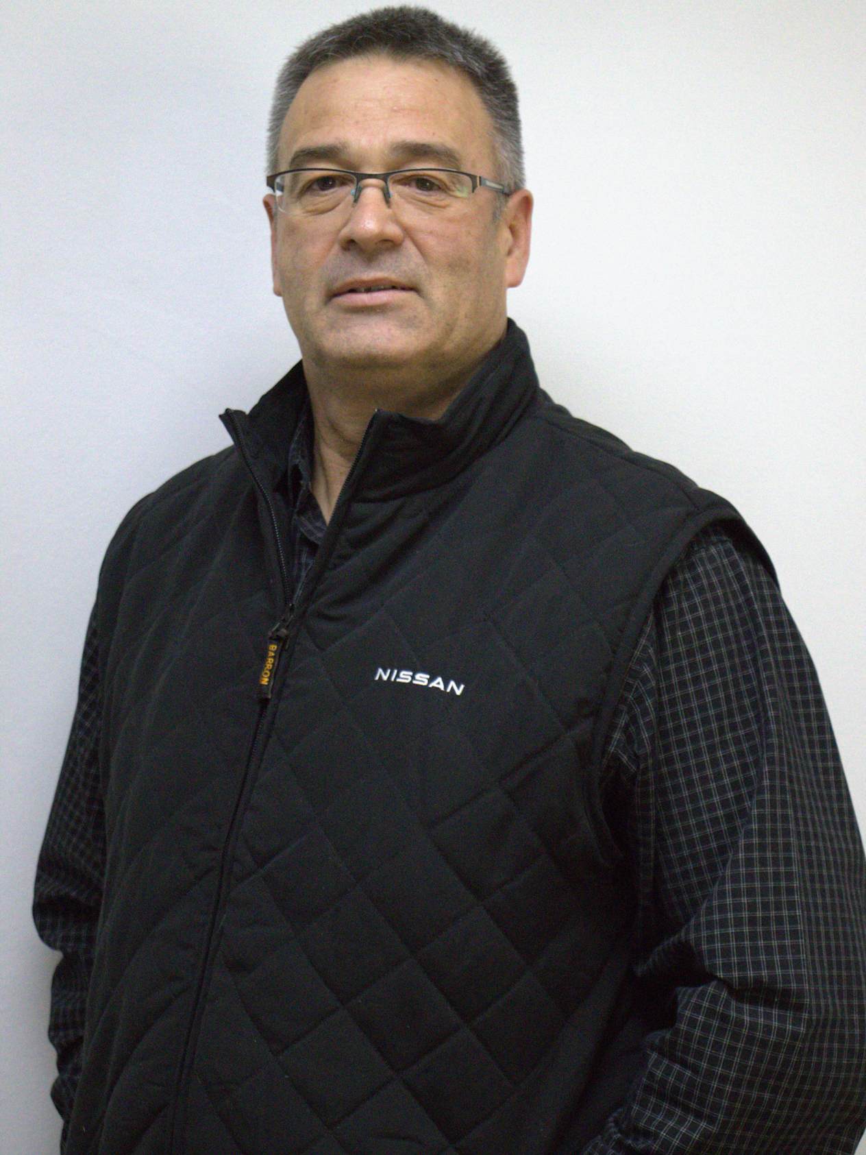 andre nissan windheok finance manager 